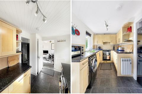 2 bedroom semi-detached house for sale, 28 Camus Road, Dunbeg, Argyll, PA37 1QD, Dunbeg PA37