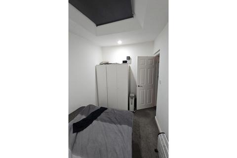 1 bedroom flat to rent, Bertram Street, Cardiff, Cardiff