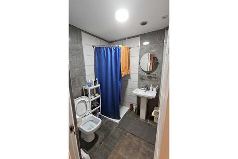 1 bedroom flat to rent, Bertram Street, Cardiff, Cardiff