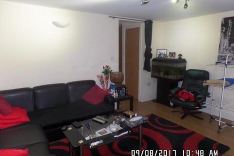 1 bedroom flat to rent, Broadway, Roath, Cardiff