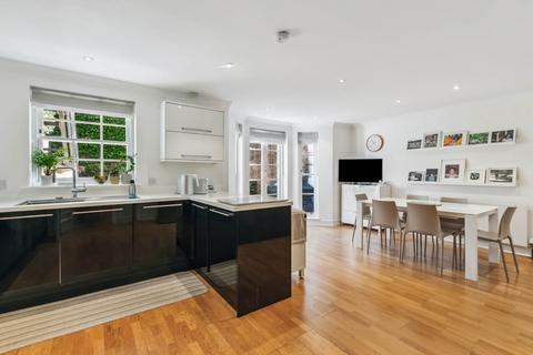 undefined, St Mary`s Place, Kensington Green, W8