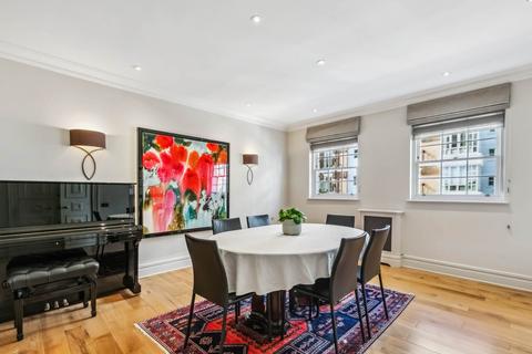 undefined, St Mary`s Place, Kensington Green, W8