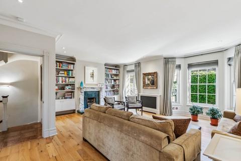 undefined, St Mary`s Place, Kensington Green, W8