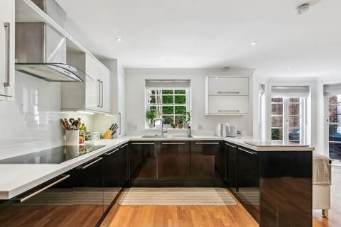 6 bedroom house for sale, St Mary`s Place, Kensington Green, W8