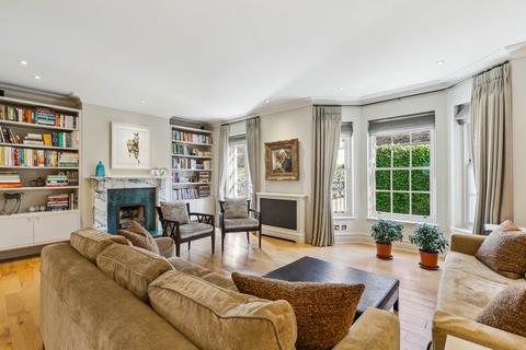 6 bedroom house for sale, St Mary`s Place, Kensington Green, W8