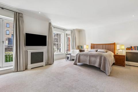 6 bedroom house for sale, St Mary`s Place, Kensington Green, W8