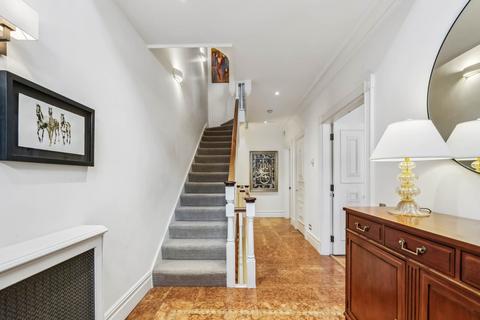6 bedroom house for sale, St Mary`s Place, Kensington Green, W8