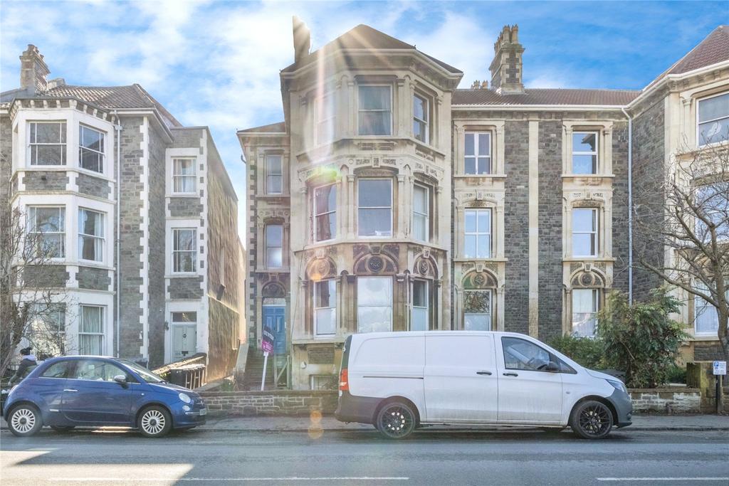 Coronation Road Bristol BS3 1 Bed Apartment For Sale 235 000 coronation-road-bristol-bs3-1-bed-apartment-for-sale-235-000