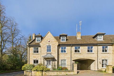 undefined, Aldgate Court, Stamford PE9
