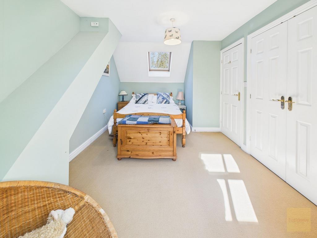 Bedroom 3