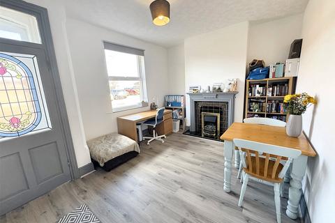 2 bedroom end of terrace house for sale, St. Johns Road, Asfordby Hill, Melton Mowbray