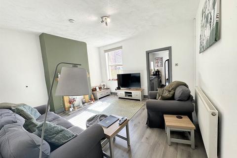 2 bedroom end of terrace house for sale, St. Johns Road, Asfordby Hill, Melton Mowbray