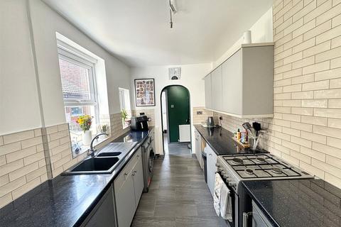 2 bedroom end of terrace house for sale, St. Johns Road, Asfordby Hill, Melton Mowbray