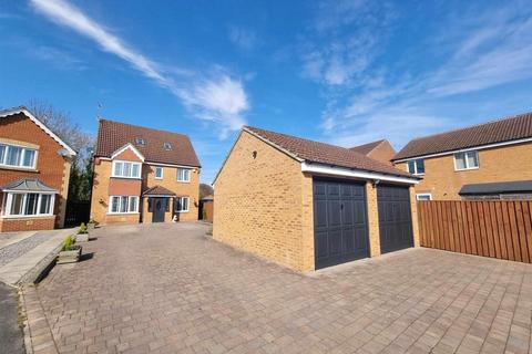 undefined, Armstrong Drive, Willington