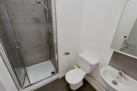 Studio to rent, Flat 211, Victoria House,76 Milton Street, Nottingham, NG1 3RA