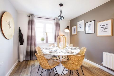 4 bedroom detached house for sale, Plot 18, The Wotton at Wharncliffe Park, Manchester Road S36