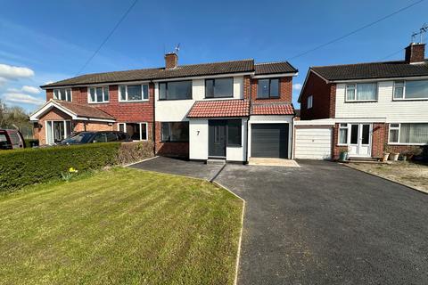 7 Repton Road, Willington, Derby, DE65 6BX