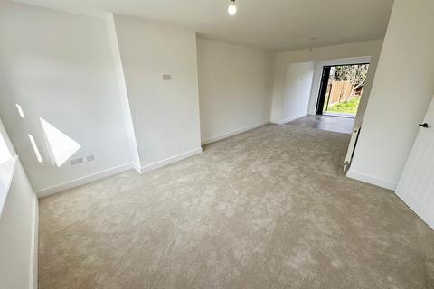 7 Repton Road, Willington, Derby, DE65 6BX