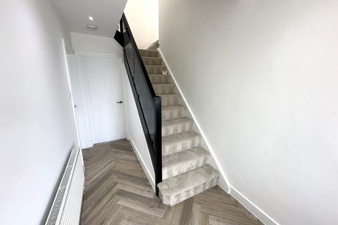 7 Repton Road, Willington, Derby, DE65 6BX