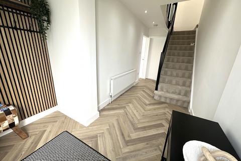 7 Repton Road, Willington, Derby, DE65 6BX