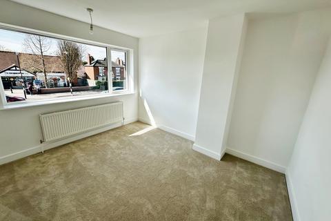 7 Repton Road, Willington, Derby, DE65 6BX