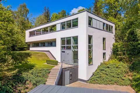 5 bedroom detached house for sale, Kilmardinny Avenue, Bearsden, G61