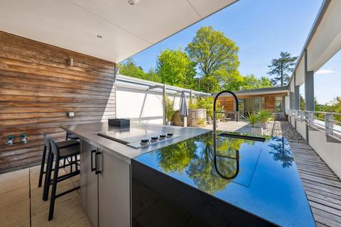 5 bedroom detached house for sale, Kilmardinny Avenue, Bearsden, G61