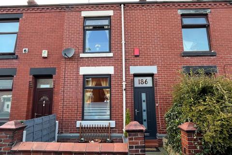 2 bedroom terraced house for sale, Trafalgar Street, Ashton-Under-Lyne OL7