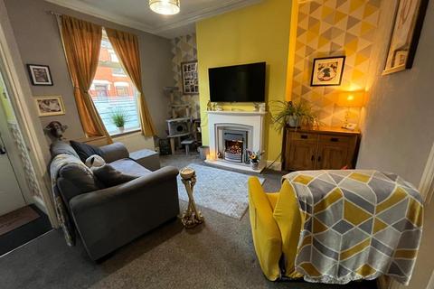 2 bedroom terraced house for sale, Trafalgar Street, Ashton-Under-Lyne OL7