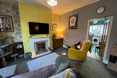 2 bedroom terraced house for sale, Trafalgar Street, Ashton-Under-Lyne OL7