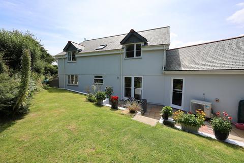 4 bedroom detached house for sale, High Street, St Austell, PL26