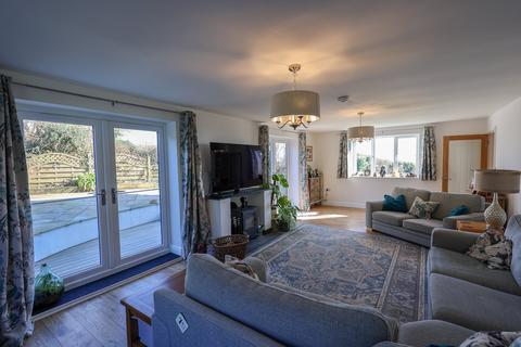 4 bedroom detached house for sale, High Street, St Austell, PL26