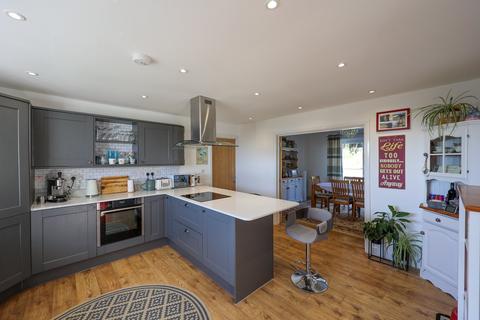 4 bedroom detached house for sale, High Street, St Austell, PL26