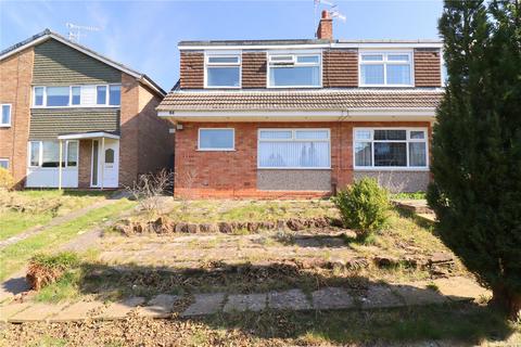 3 bedroom semi-detached house for sale, Shavington Avenue, Prenton, Merseyside, CH43