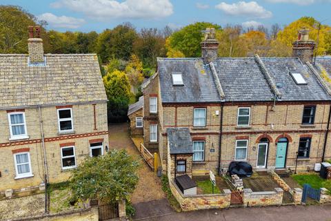 North End Road, Newmarket CB8