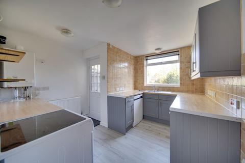 undefined, North End Road, Newmarket CB8