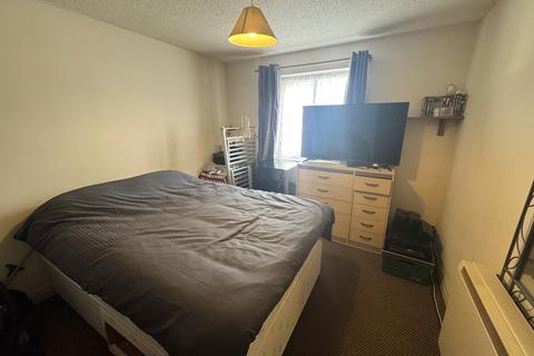 1 bedroom flat for sale, Sutherland View, Blackpool FY1