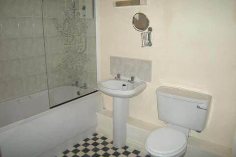 1 bedroom flat for sale, Sutherland View, Blackpool FY1