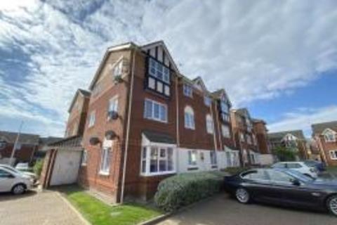 1 bedroom flat for sale, Sutherland View, Blackpool FY1