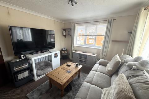 1 bedroom flat for sale, Sutherland View, Blackpool FY1