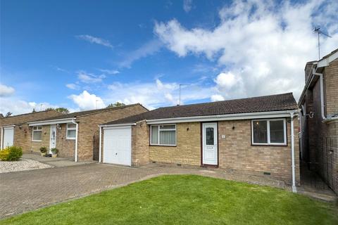 3 bedroom bungalow for sale, Tarrant Avenue, Witney, Oxfordshire, OX28