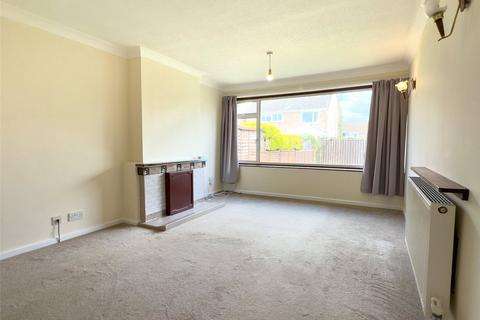 3 bedroom bungalow for sale, Tarrant Avenue, Witney, Oxfordshire, OX28