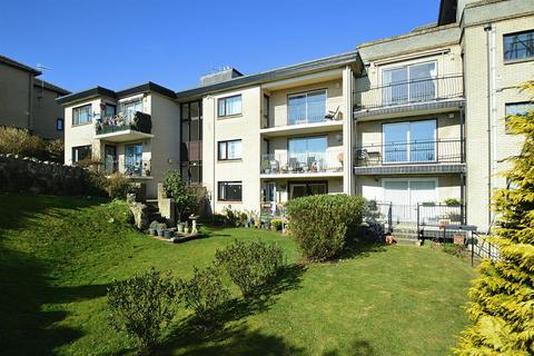 2 bedroom apartment for sale, FANTASTIC SEA VIEWS * SHANKLIN