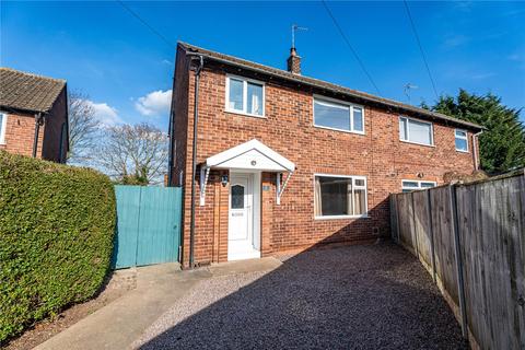 undefined, Bramley Close, Southwell, Nottinghamshire, NG25