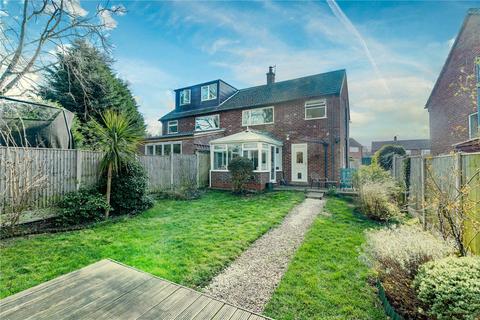undefined, Bramley Close, Southwell, Nottinghamshire, NG25