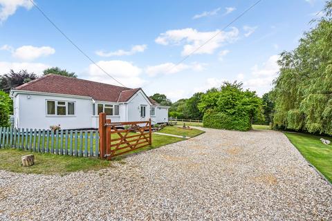 3 bedroom detached bungalow for sale, Main Road, Dibden, Southampton, SO45
