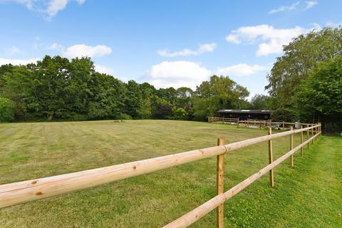 3 bedroom detached bungalow for sale, Main Road, Dibden, Southampton, SO45