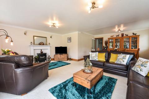 3 bedroom detached bungalow for sale, Main Road, Dibden, Southampton, SO45
