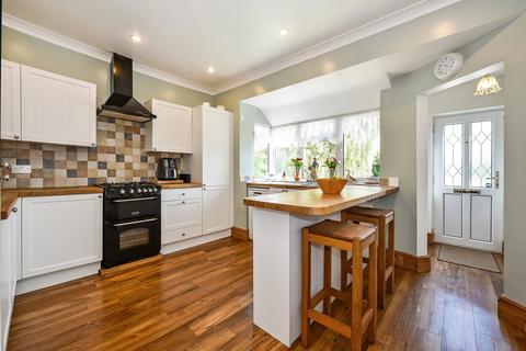 3 bedroom detached bungalow for sale, Main Road, Dibden, Southampton, SO45