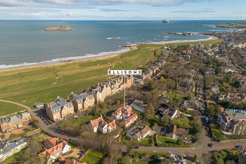 15 Cromwell Road, North Berwick, EH39 4LZ